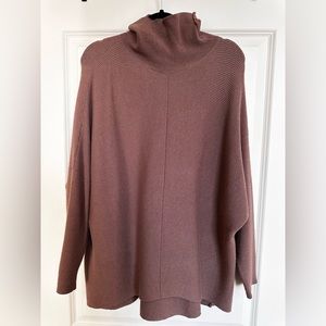 Unbranded Turtleneck Sweater